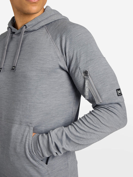 MIESTEN FAVOURITE POCKET HUPPARI