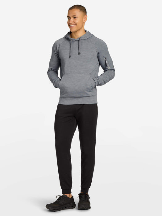 MIESTEN FAVOURITE POCKET HUPPARI