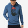 Ocean Blue/Jet Black/High Risk