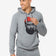 Cashmere Grey Melange/Jet Blac