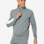 Cashmere Grey Melange/Fresh Wh