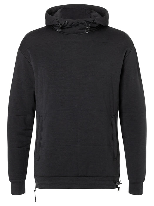 DWR HOODIE MIESTEN VETTÄHYLKIVÄ MERINOHUPPARI