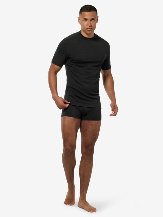 MIESTEN LUX BASE BOKSERIT