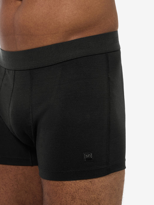 MIESTEN LUX BASE BOKSERIT