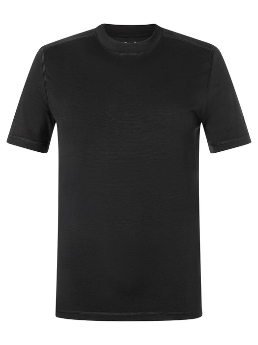 LUX BASE TEE MIESTEN MERINOVILLAINEN ALUSPAITA