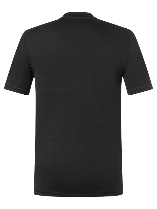 LUX BASE TEE MIESTEN MERINOVILLAINEN ALUSPAITA