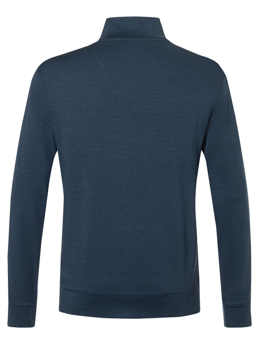 MIESTEN COLORADO ZIP BIO TURTLENECK PAITA