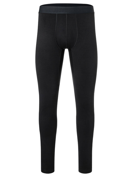 LUX BASE TIGHT MIESTEN MERINOTRIKOOHOUSUT