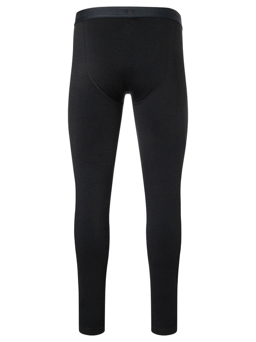 LUX BASE TIGHT MIESTEN MERINOTRIKOOHOUSUT