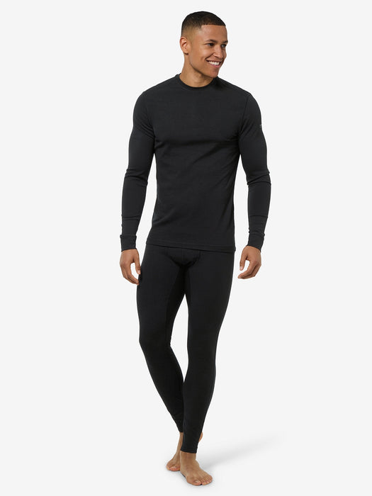 LUX BASE TIGHT MIESTEN MERINOTRIKOOHOUSUT