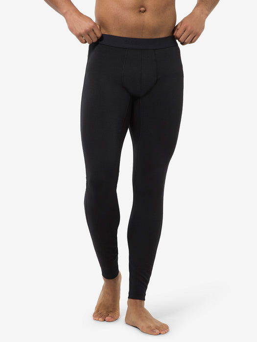 LUX BASE TIGHT MIESTEN MERINOTRIKOOHOUSUT