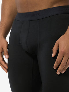super.natural Lux Base Tight miesten merinotrikoohousut