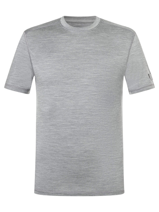 SUPER NATURAL BIO BASE TEE MIESTEN T-PAITA