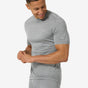 Cashmere Grey Melange