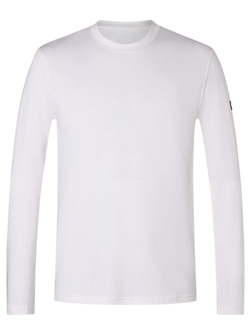 M CASUAL BIO COTTON LS – edestä