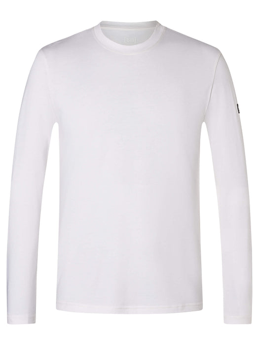 M CASUAL BIO COTTON LS – edestä