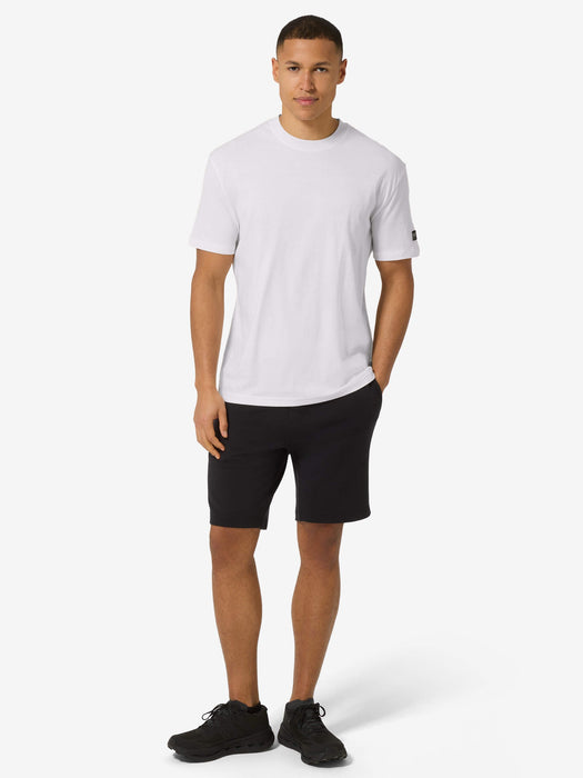 M CASUAL BIO COTTON TEE – mallin päällä