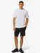 M CASUAL BIO COTTON TEE – mallin päällä