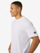 M CASUAL BIO COTTON TEE – mallin päällä