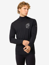M TUNDRA175 FROSTY TURTLE NECK – mallin päällä