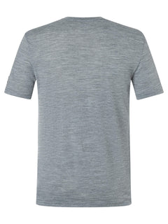 super.natural SN Sailor miesten merinovillainen t-paita