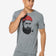 Cashmere Grey Melange/Jet Blac