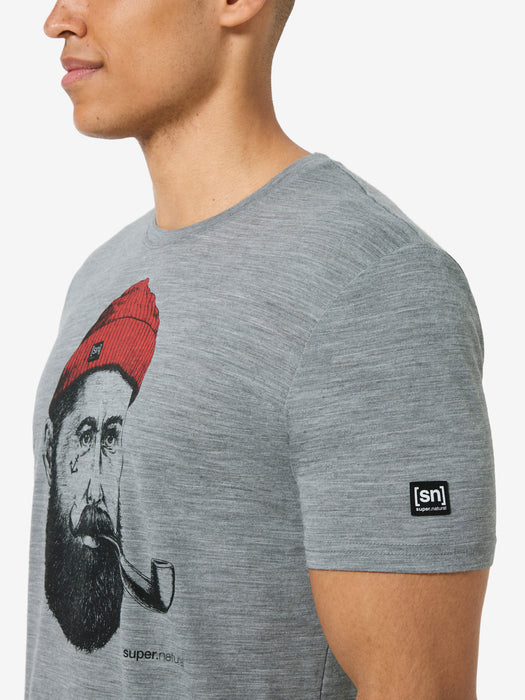 MEN'S SN SAILOR T-SHIRT