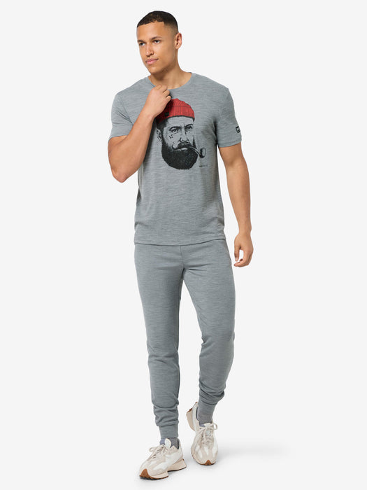 MEN'S SN SAILOR T-SHIRT