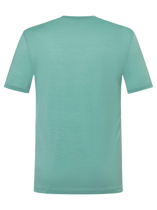 SUPER.NATURAL CARABINERI MERINOVILLA T-PAITA MIEHILLE