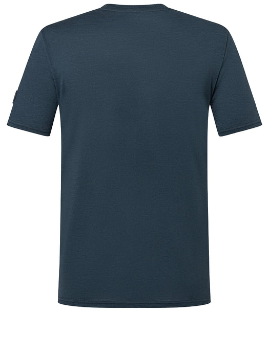 MIESTEN NAKED BEAR T-PAITA