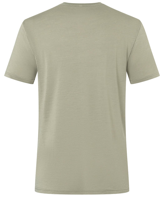 MIESTEN NAKED BEAR T-PAITA