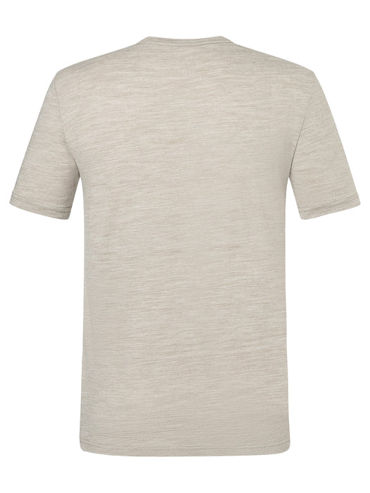 MIESTEN NAKED BEAR T-PAITA