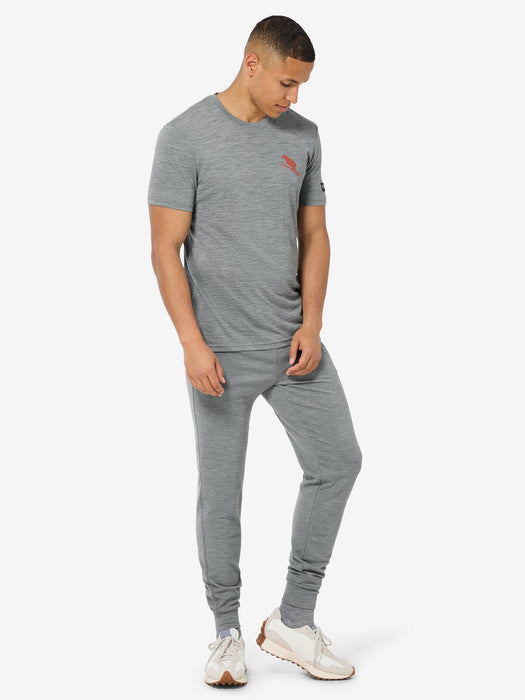 MIESTEN LITTLE FLEAR T-PAITA