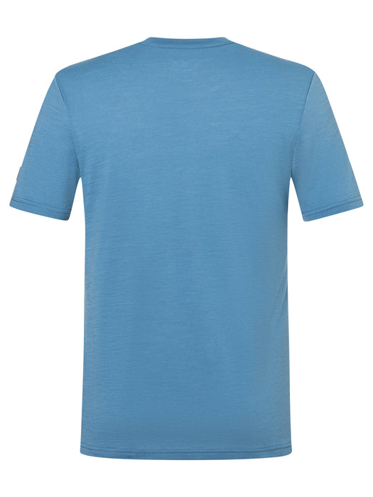 MIESTEN VINTAGE BIKE T-PAITA