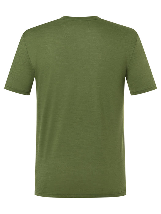 MIESTEN NO MAP T-PAITA