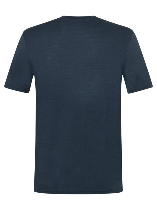 MIESTEN NO MAP T-PAITA