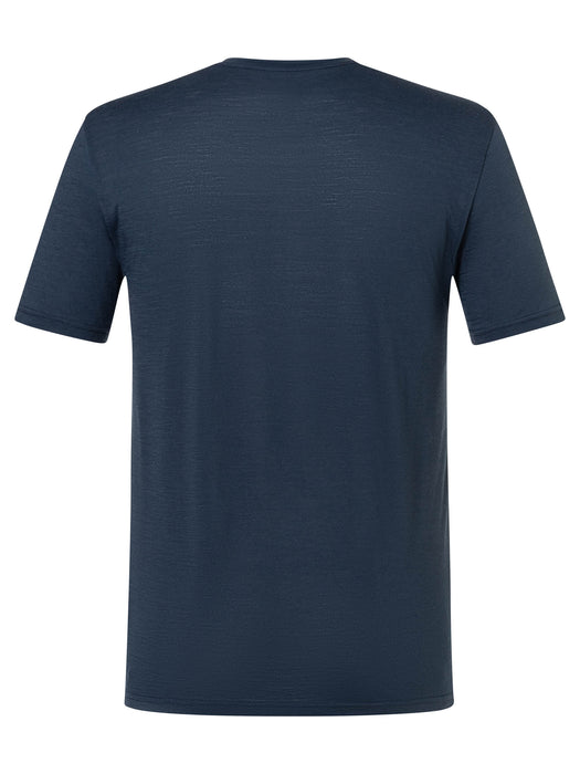 MIESTEN HOT DOG T-PAITA