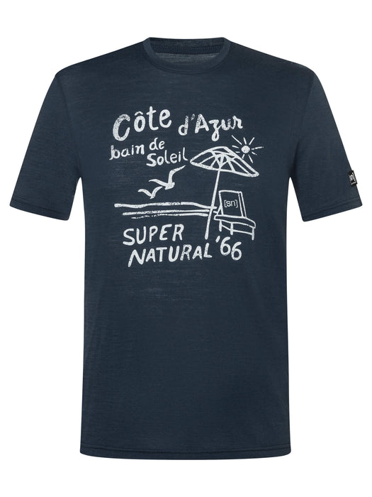 MIESTEN COTE D'AZUR T-PAITA