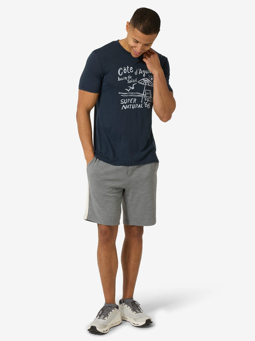 MIESTEN COTE D'AZUR T-PAITA