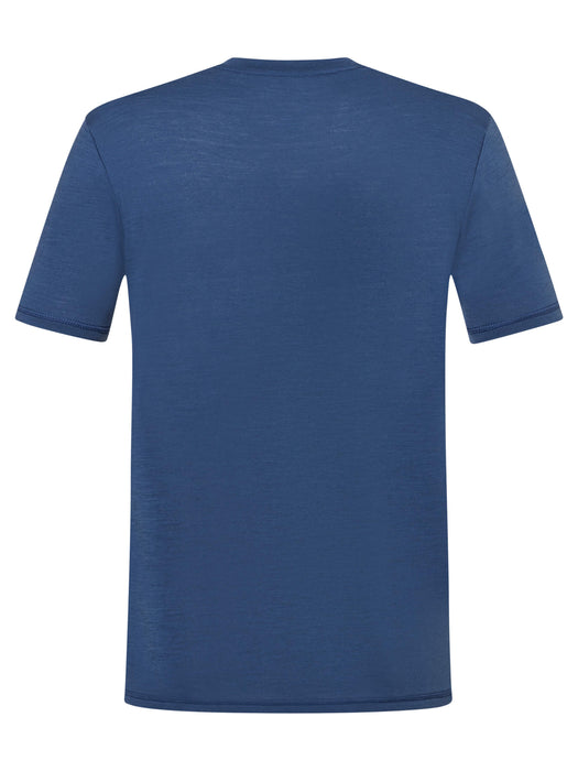 MIESTEN FISHING ADVENTURE T-PAITA