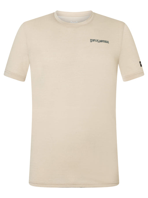 M PEAK LOVERS TEE – takaa