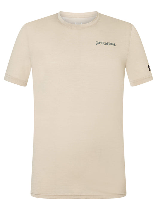 M PEAK LOVERS TEE – takaa