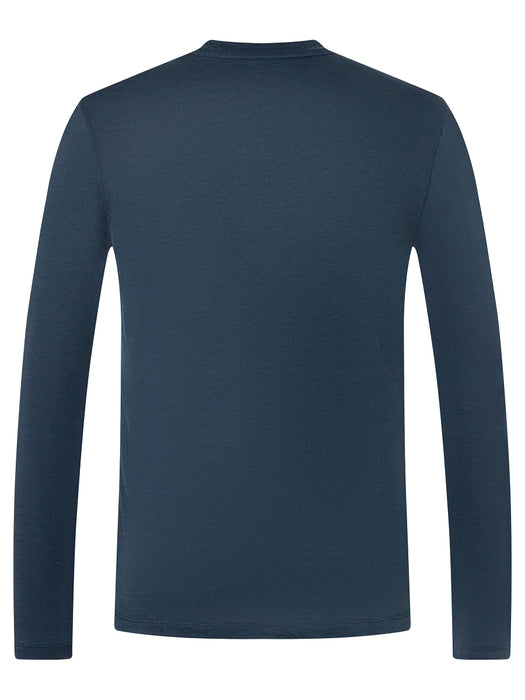 DACHSHUND PARTY MIESTEN PITKÄHIHAINEN MERINOPAITA