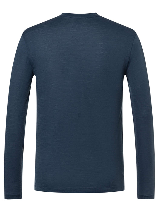 MIESTEN WILLI MIESTEN PITKÄHIHAINEN PAITA