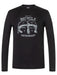 M BIKE ENTHUSIAST LS – edestä