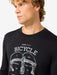 M BIKE ENTHUSIAST LS – yksityiskohta
