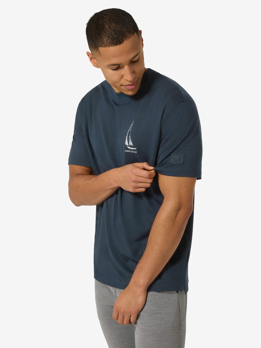 MIESTEN SAILING BOAT BIO J T-PAITA