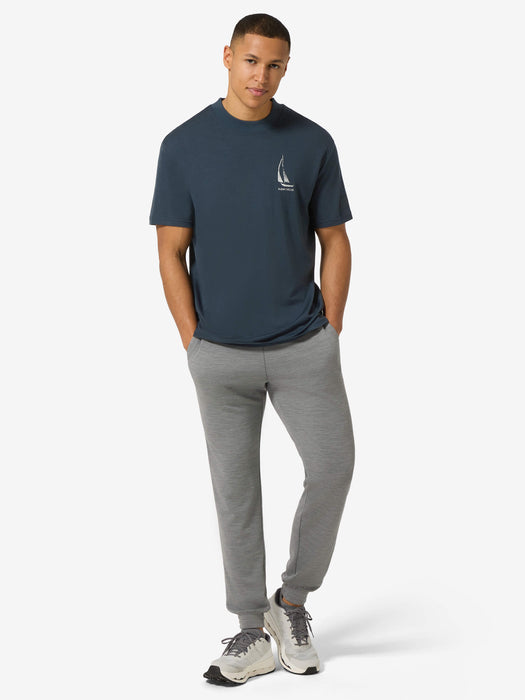 MIESTEN SAILING BOAT BIO J T-PAITA