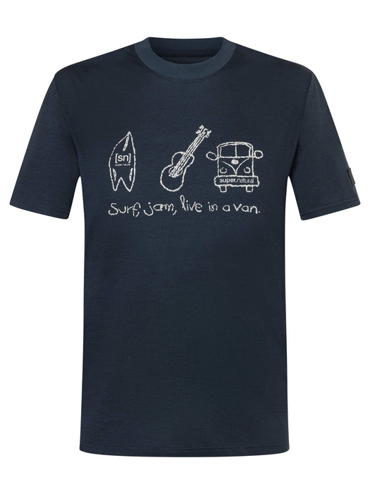 MIESTEN VAN LIFE BIO J T-PAITA