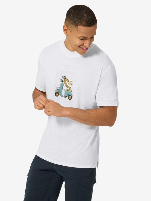 MIESTEN RACING DACHSHUND BIO J T-PAITA